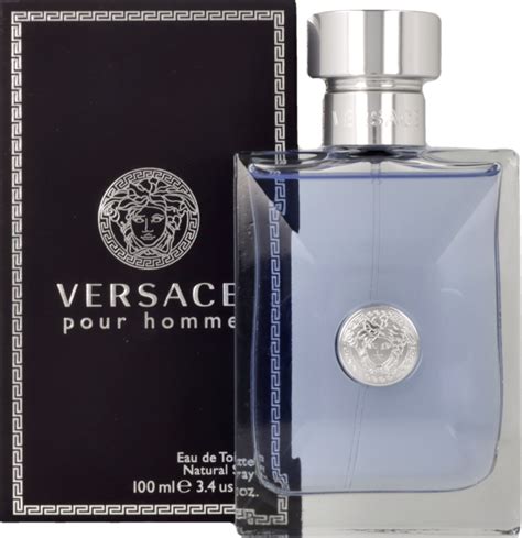 versace pour homme rossmann
